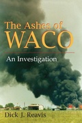 Cover: The Ashes of Waco - Syracuse University Press
