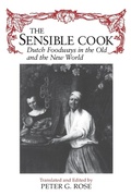 Cover: Sensible Cook - Syracuse University Press
