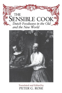 Enlarge image Cover: Sensible Cook - Syracuse University Press