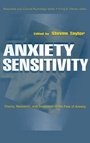 Bild: Anxiety Sensitivity - Routledge