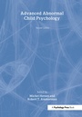 Cover: Advanced Abnormal Child Psychology - Routledge