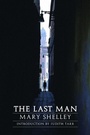 Cover: The Last Man - Bison Books