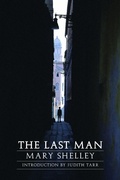 Cover: The Last Man - Bison Books