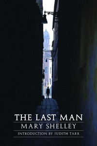 Enlarge image Cover: The Last Man - Bison Books