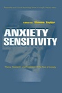 Bild: Anxiety Sensitivity - Routledge