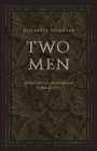 Cover: Two Men - University of Nebraska Press