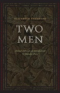 Cover: Two Men - University of Nebraska Press