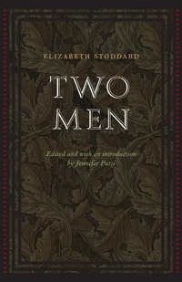 Enlarge image Cover: Two Men - University of Nebraska Press