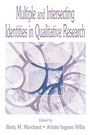 Cover: Multiple and intersecting Identities in Qualitative Research - Psychology Press