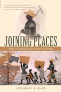 Cover: Joining Places - The University of North Carolina Press