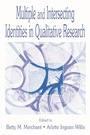 Cover: Multiple and intersecting Identities in Qualitative Research - Psychology Press