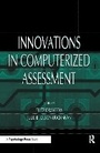 Cover: Innovations in Computerized Assessment - Psychology Press