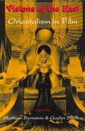 Cover: Visions of the East - Rutgers University Press