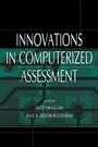 Cover: Innovations in Computerized Assessment - Psychology Press