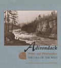 Cover: Adirondack Prints and Printmakers - Syracuse University Press