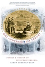 Cover: Why Confederates Fought - The University of North Carolina Press