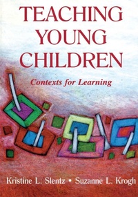 Enlarge image Cover: Teaching Young Children - Routledge