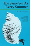 Cover: The Same Sea As Every Summer - University of Nebraska Press