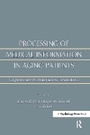 Cover: Processing of Medical information in Aging Patients - Psychology Press