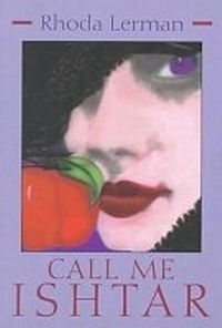 Enlarge image Cover: Call Me Ishtar - Syracuse University Press