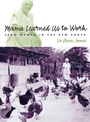 Cover: Mama Learned Us to Work - The University of North Carolina Press