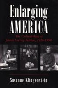 Cover: Enlarging America - Syracuse University Press
