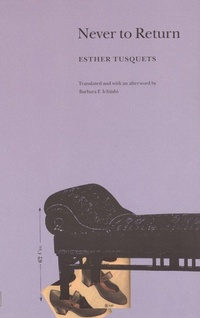 Enlarge image Cover: Never to Return - Bison Books