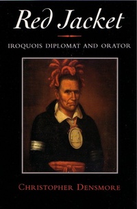 Enlarge image Cover: Red Jacket - Syracuse University Press