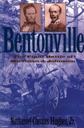 Cover: Bentonville - The University of North Carolina Press