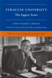 Abbildung von: Syracuse University, Vol. V - Syracuse University Press