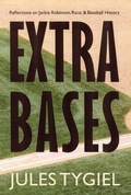 Cover: Extra Bases - Bison Books