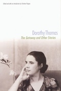 Cover: The Getaway and Other Stories - Bison Books