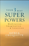 Cover: Your 3 Best Super Powers - Hay House Inc.