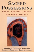 Cover: Sacred Possessions - Rutgers University Press