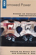 Cover: Borrowed Power - Rutgers University Press