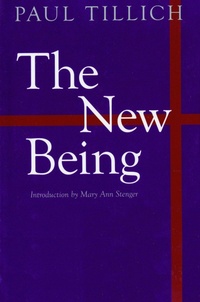 Enlarge image Cover: The New Being - Bison Books
