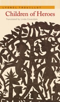 Cover: Children of Heroes - Bison Books