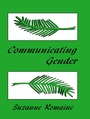 Cover: Communicating Gender - Psychology Press