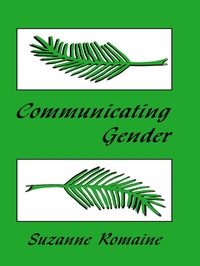 Enlarge image Cover: Communicating Gender - Psychology Press