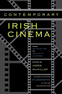 Abbildung von: Contemporary Irish Cinema - Syracuse University Press