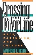 Cover: Crossing the Color Line - Rutgers University Press