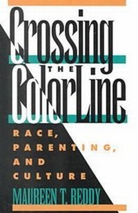 Enlarge image Cover: Crossing the Color Line - Rutgers University Press