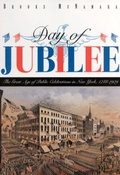 Cover: Day of Jubilee - Rutgers University Press