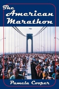 Cover: The American Marathon - Syracuse University Press