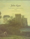 Cover: John Keats - Rutgers University Press