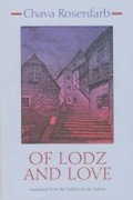 Cover: Of Lodz and Love - Syracuse University Press