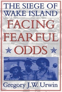 Enlarge image Cover: Facing Fearful Odds - University of Nebraska Press