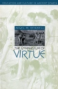 Cover: The Gymnasium of Virtue - The University of North Carolina Press