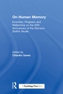 Cover: on Human Memory - Psychology Press
