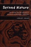 Bild: Second Nature - Syracuse University Press